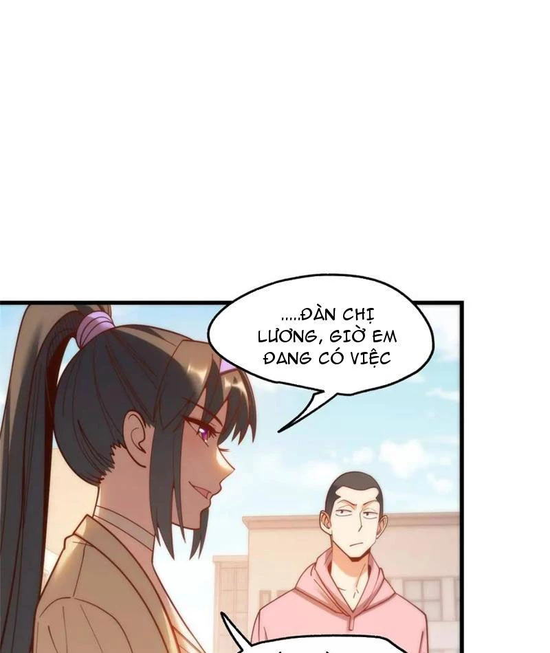 Trọng Sinh Không Làm Chạn Vương, Tôi Một Mình Nạp Game Thăng Cấp Chapter 168 - Trang 4