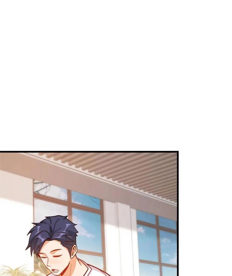 Trọng Sinh Không Làm Chạn Vương, Tôi Một Mình Nạp Game Thăng Cấp Chapter 168 - Trang 4