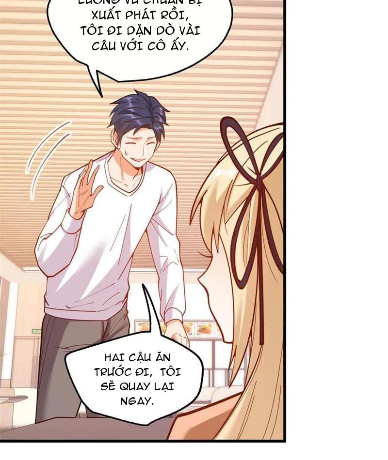 Trọng Sinh Không Làm Chạn Vương, Tôi Một Mình Nạp Game Thăng Cấp Chapter 168 - Trang 4