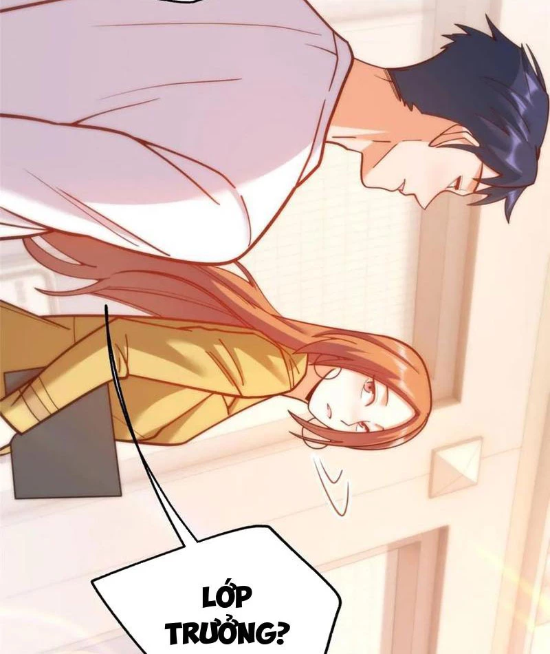 Trọng Sinh Không Làm Chạn Vương, Tôi Một Mình Nạp Game Thăng Cấp Chapter 168 - Trang 4