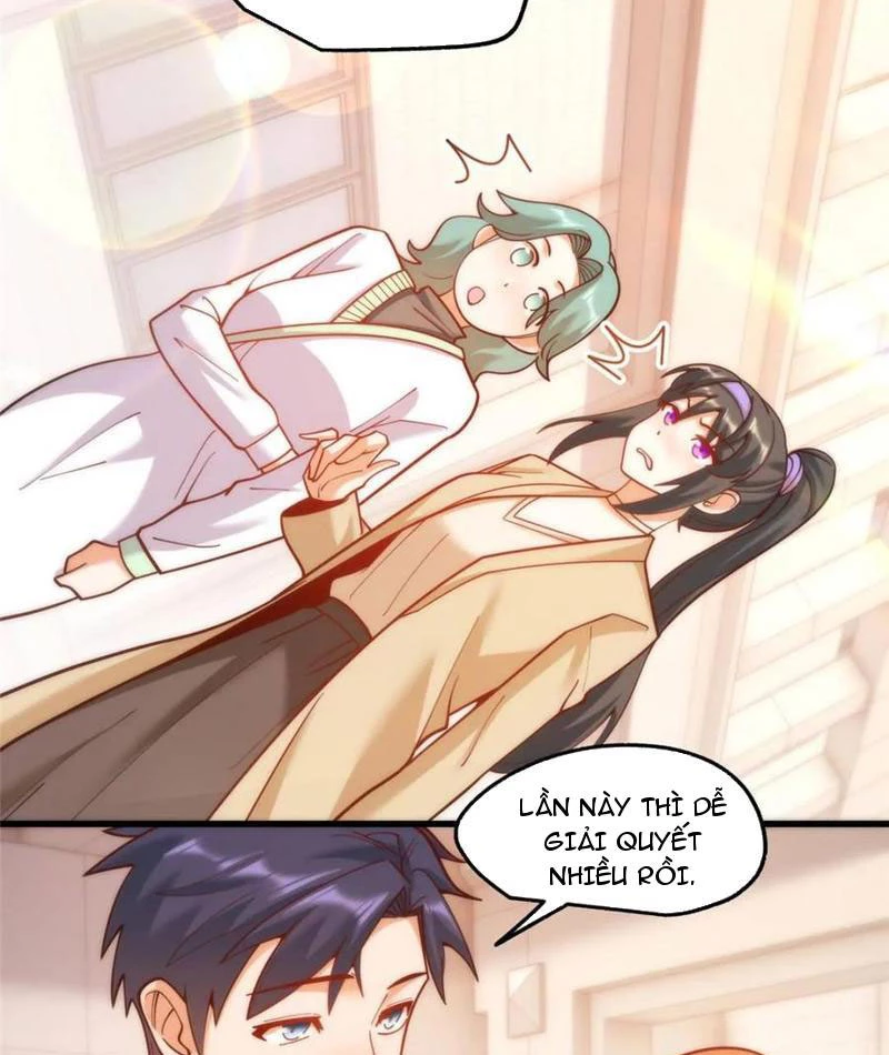 Trọng Sinh Không Làm Chạn Vương, Tôi Một Mình Nạp Game Thăng Cấp Chapter 168 - Trang 4