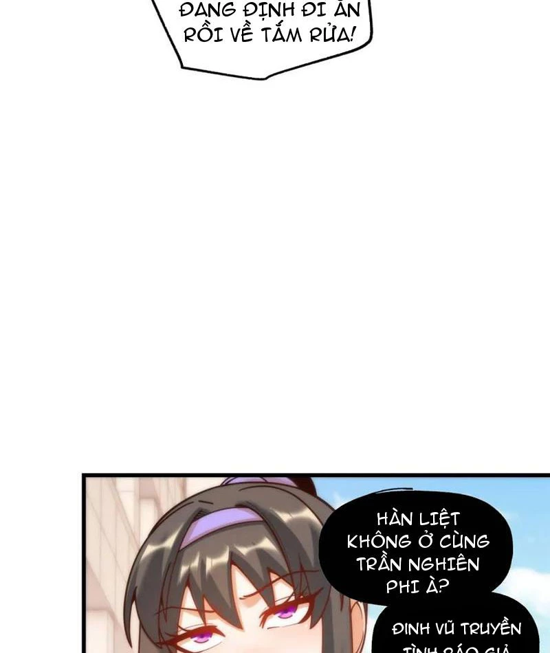 Trọng Sinh Không Làm Chạn Vương, Tôi Một Mình Nạp Game Thăng Cấp Chapter 168 - Trang 4