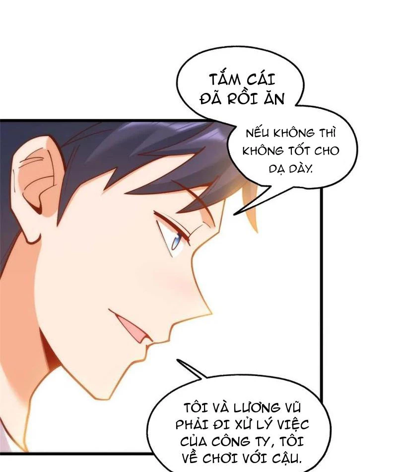 Trọng Sinh Không Làm Chạn Vương, Tôi Một Mình Nạp Game Thăng Cấp Chapter 168 - Trang 4