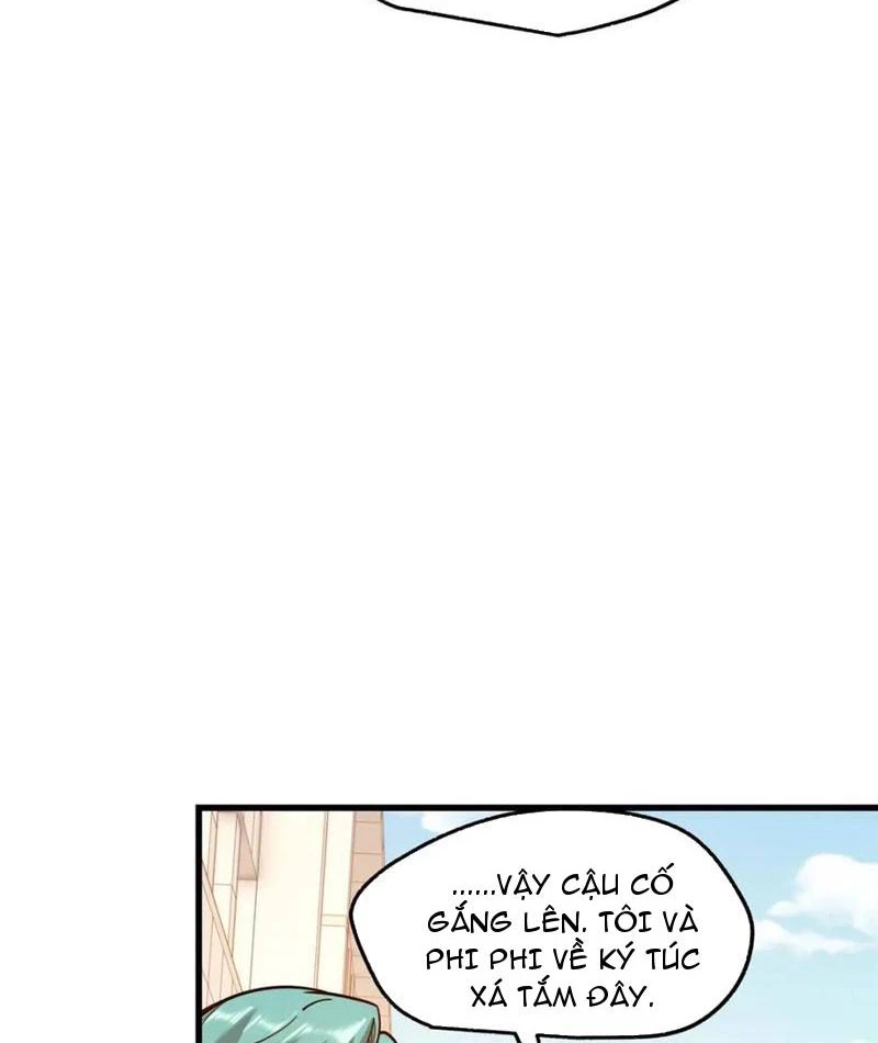 Trọng Sinh Không Làm Chạn Vương, Tôi Một Mình Nạp Game Thăng Cấp Chapter 168 - Trang 4