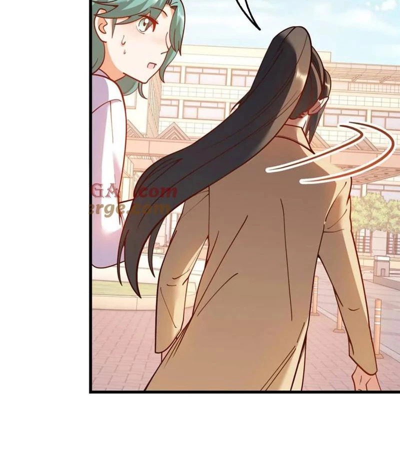 Trọng Sinh Không Làm Chạn Vương, Tôi Một Mình Nạp Game Thăng Cấp Chapter 168 - Trang 4