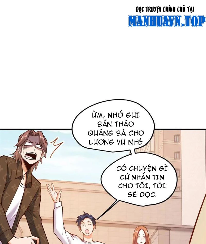 Trọng Sinh Không Làm Chạn Vương, Tôi Một Mình Nạp Game Thăng Cấp Chapter 168 - Trang 4