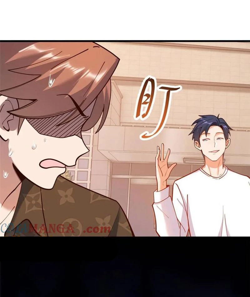 Trọng Sinh Không Làm Chạn Vương, Tôi Một Mình Nạp Game Thăng Cấp Chapter 168 - Trang 4