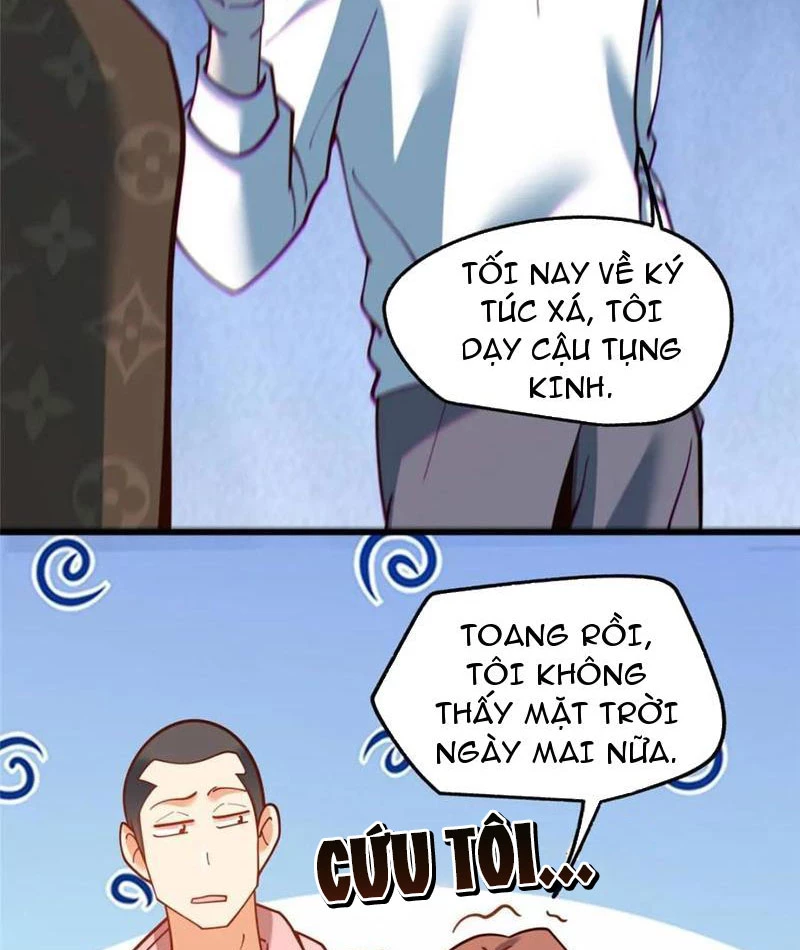 Trọng Sinh Không Làm Chạn Vương, Tôi Một Mình Nạp Game Thăng Cấp Chapter 168 - Trang 4