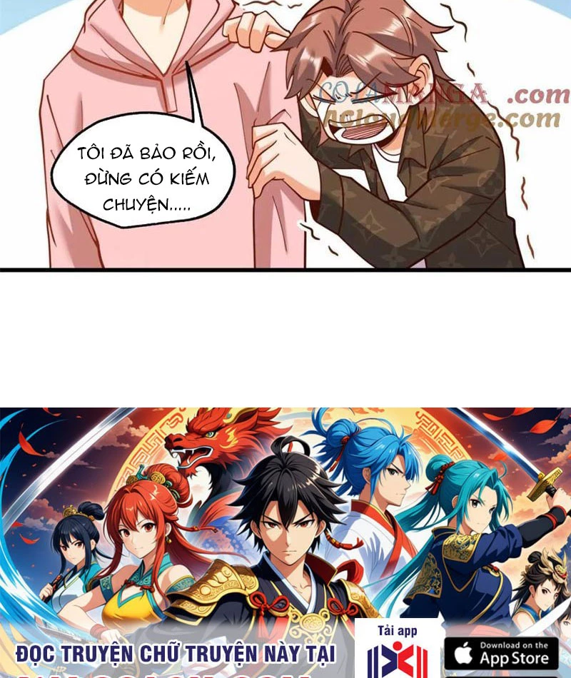 Trọng Sinh Không Làm Chạn Vương, Tôi Một Mình Nạp Game Thăng Cấp Chapter 168 - Trang 4