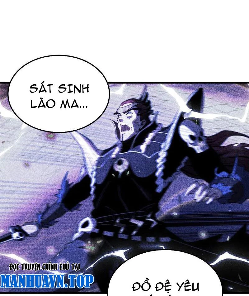 Đệ Tử Tu Luyện Còn Ta Thì Lười Biếng Chapter 134 - Trang 4