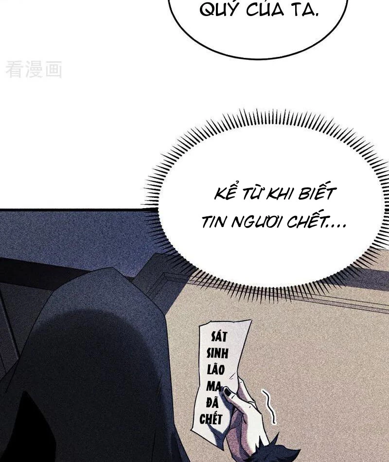 Đệ Tử Tu Luyện Còn Ta Thì Lười Biếng Chapter 134 - Trang 4