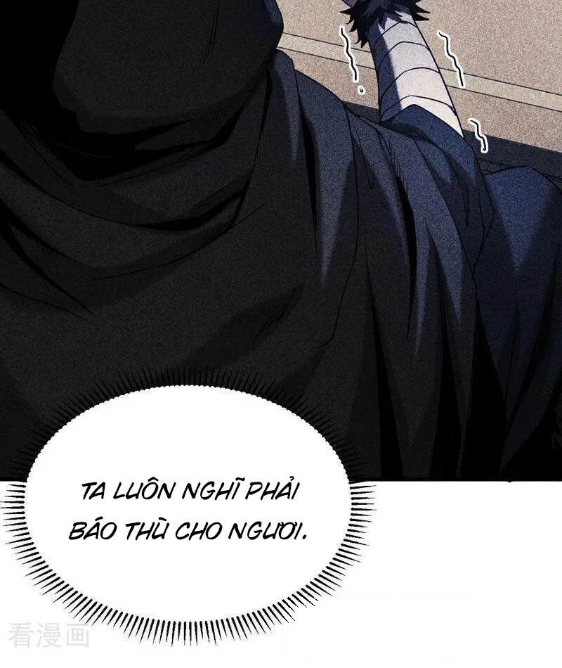 Đệ Tử Tu Luyện Còn Ta Thì Lười Biếng Chapter 134 - Trang 4