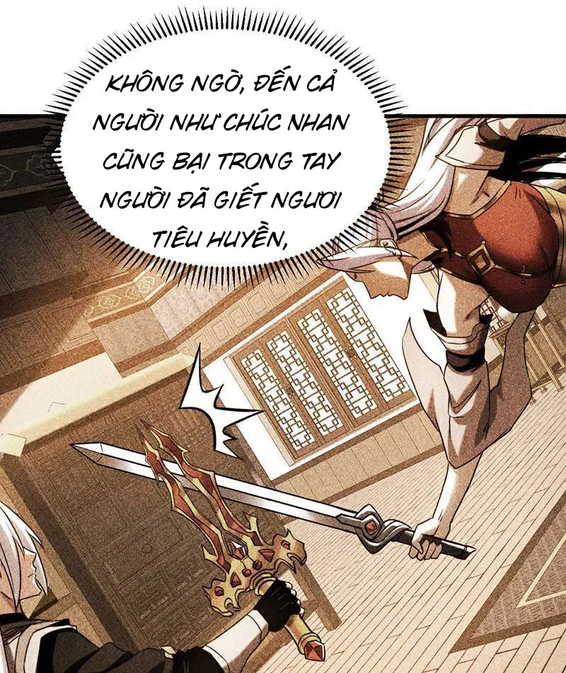 Đệ Tử Tu Luyện Còn Ta Thì Lười Biếng Chapter 134 - Trang 4