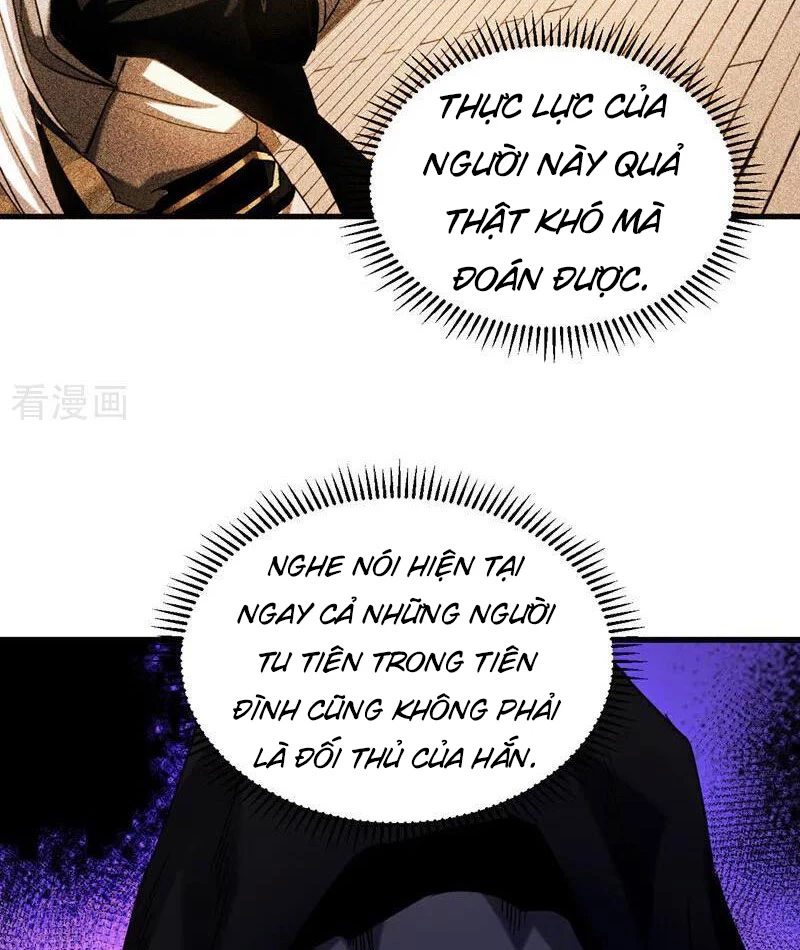 Đệ Tử Tu Luyện Còn Ta Thì Lười Biếng Chapter 134 - Trang 4