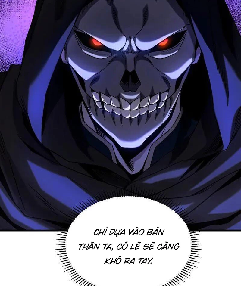 Đệ Tử Tu Luyện Còn Ta Thì Lười Biếng Chapter 134 - Trang 4