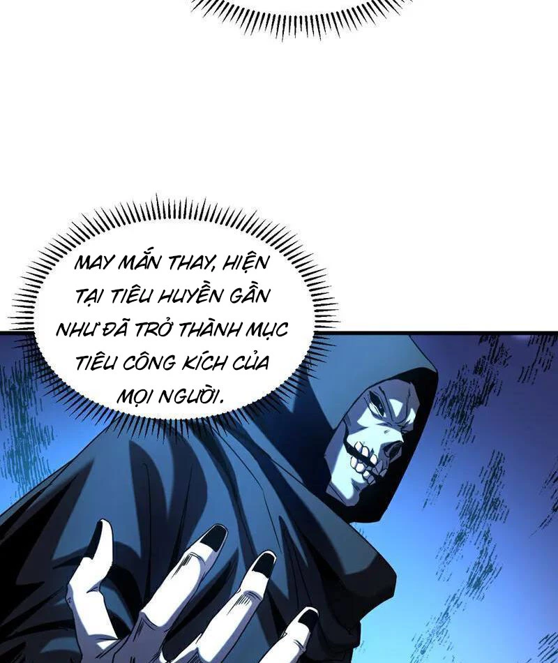 Đệ Tử Tu Luyện Còn Ta Thì Lười Biếng Chapter 134 - Trang 4