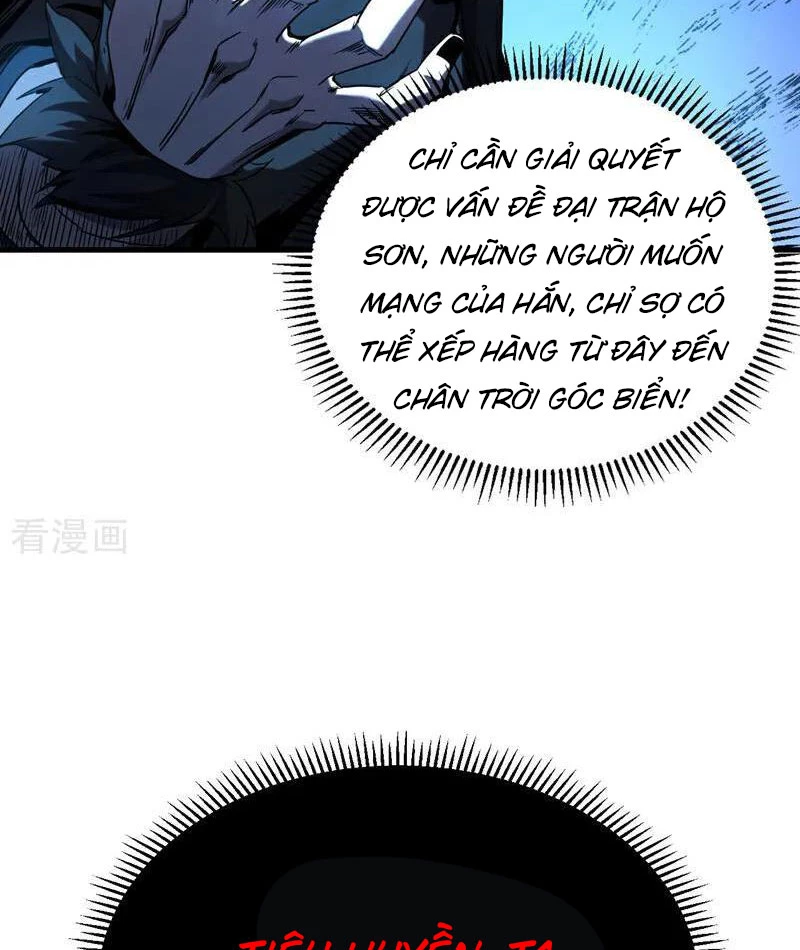 Đệ Tử Tu Luyện Còn Ta Thì Lười Biếng Chapter 134 - Trang 4