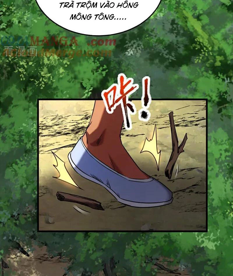 Đệ Tử Tu Luyện Còn Ta Thì Lười Biếng Chapter 134 - Trang 4
