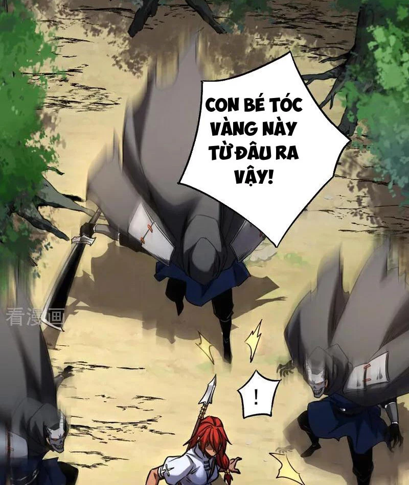 Đệ Tử Tu Luyện Còn Ta Thì Lười Biếng Chapter 134 - Trang 4