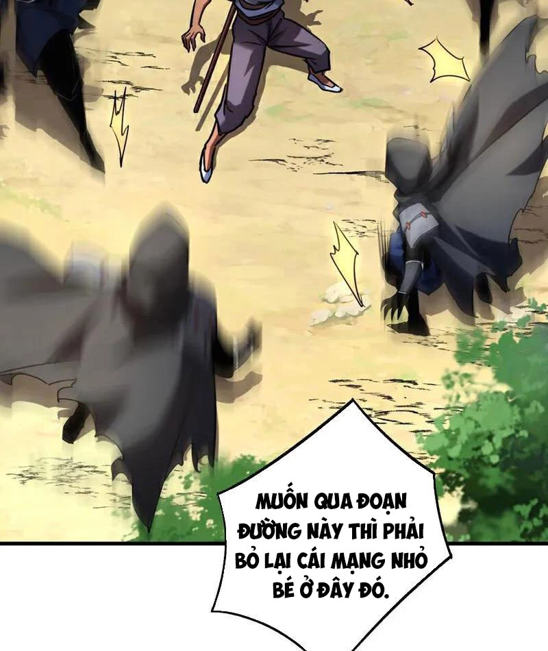 Đệ Tử Tu Luyện Còn Ta Thì Lười Biếng Chapter 134 - Trang 4