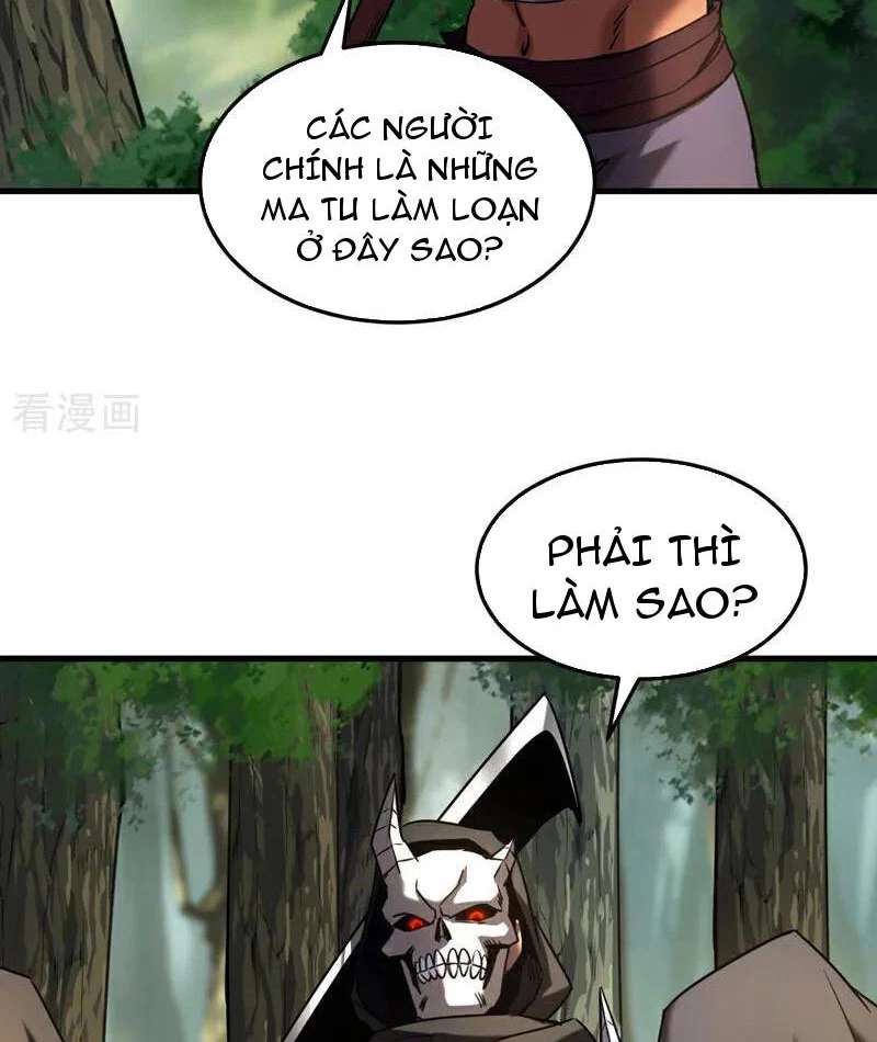 Đệ Tử Tu Luyện Còn Ta Thì Lười Biếng Chapter 134 - Trang 4