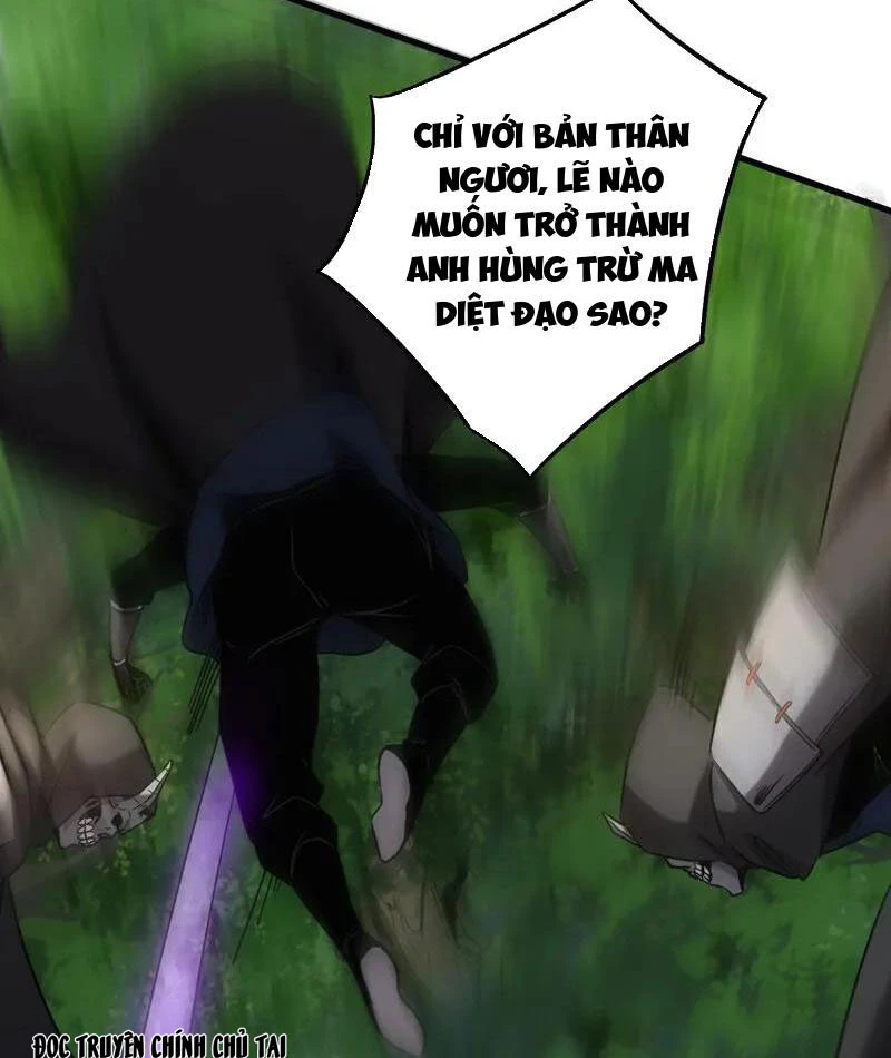 Đệ Tử Tu Luyện Còn Ta Thì Lười Biếng Chapter 134 - Trang 4