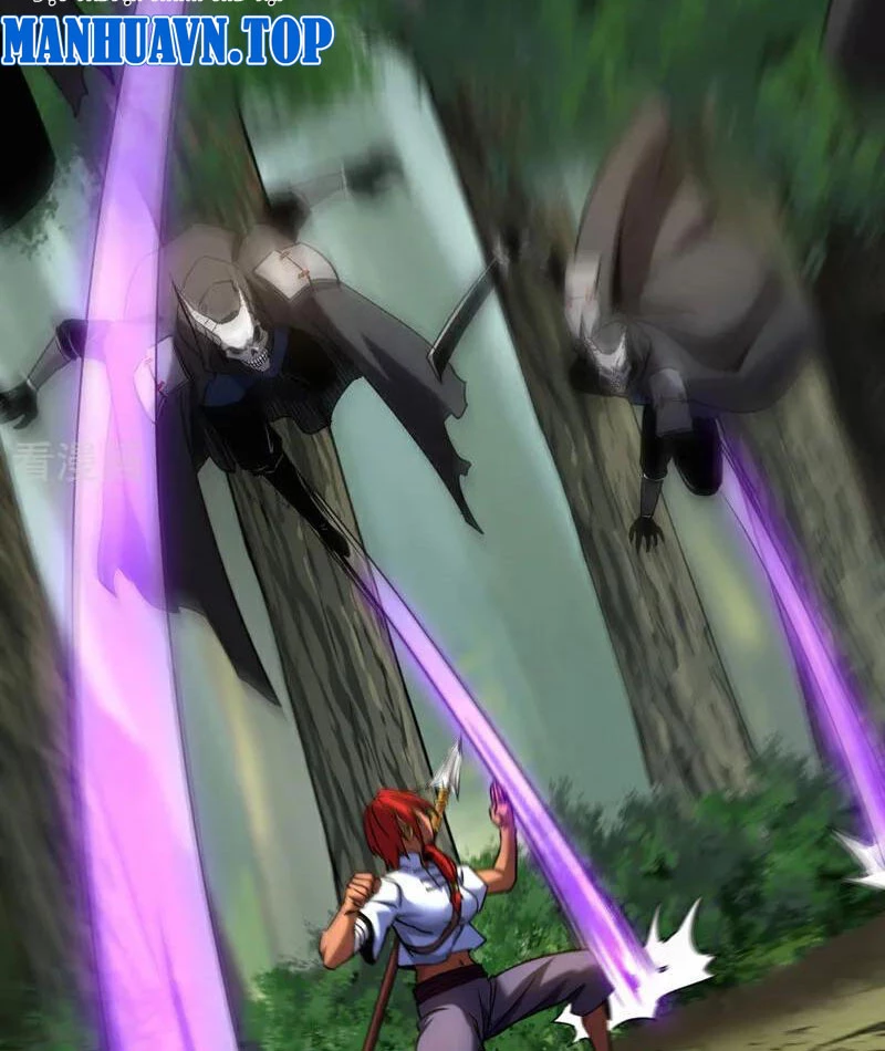 Đệ Tử Tu Luyện Còn Ta Thì Lười Biếng Chapter 134 - Trang 4