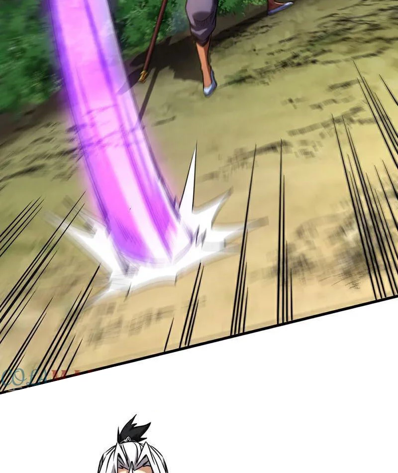 Đệ Tử Tu Luyện Còn Ta Thì Lười Biếng Chapter 134 - Trang 4