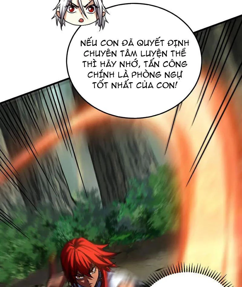 Đệ Tử Tu Luyện Còn Ta Thì Lười Biếng Chapter 134 - Trang 4