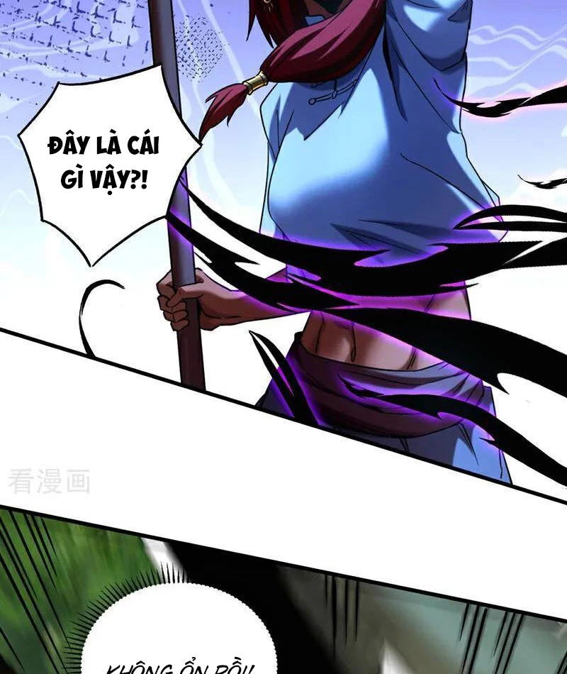 Đệ Tử Tu Luyện Còn Ta Thì Lười Biếng Chapter 134 - Trang 4