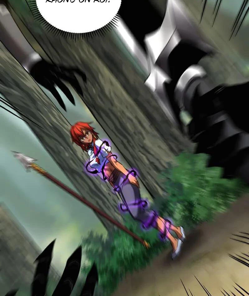 Đệ Tử Tu Luyện Còn Ta Thì Lười Biếng Chapter 134 - Trang 4