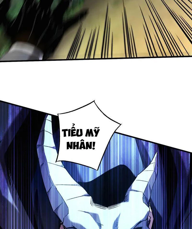 Đệ Tử Tu Luyện Còn Ta Thì Lười Biếng Chapter 134 - Trang 4