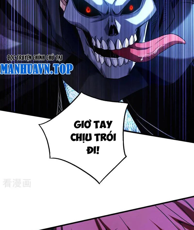 Đệ Tử Tu Luyện Còn Ta Thì Lười Biếng Chapter 134 - Trang 4