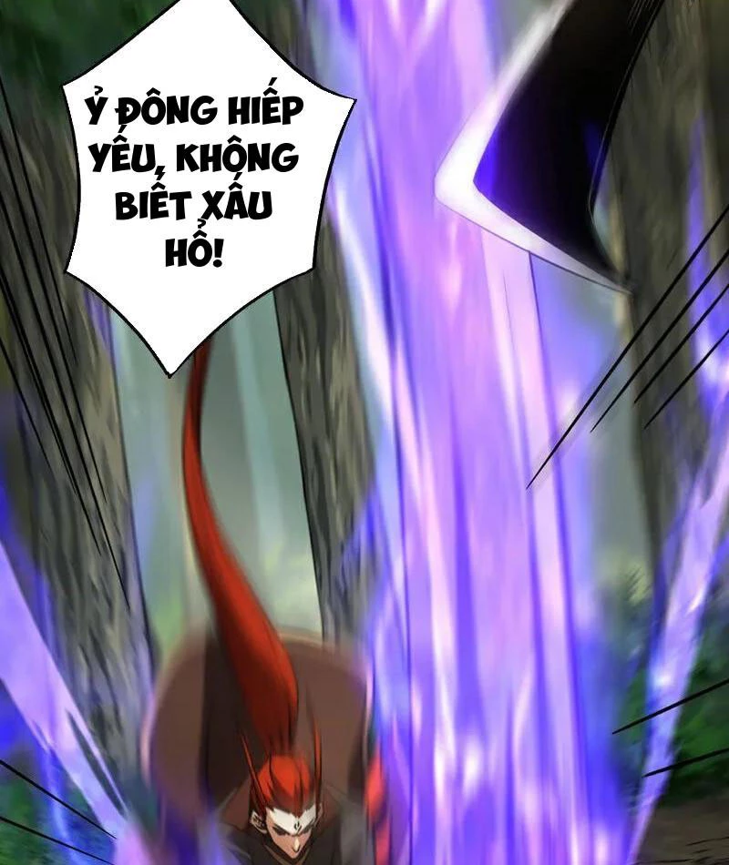 Đệ Tử Tu Luyện Còn Ta Thì Lười Biếng Chapter 134 - Trang 4