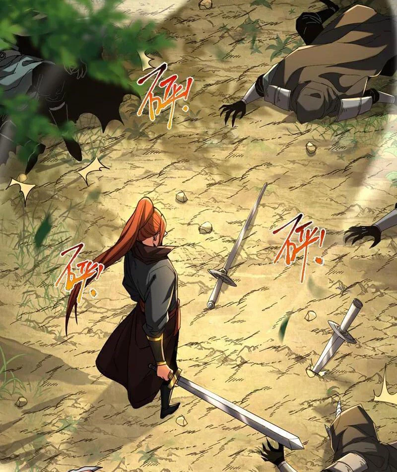 Đệ Tử Tu Luyện Còn Ta Thì Lười Biếng Chapter 134 - Trang 4