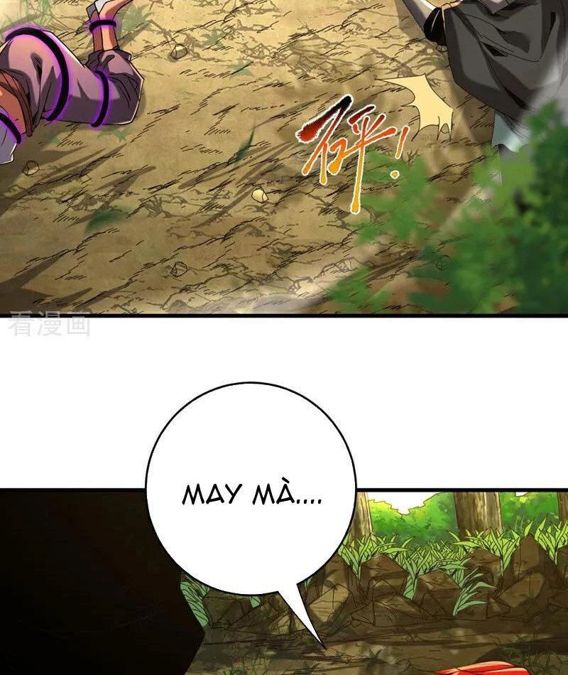 Đệ Tử Tu Luyện Còn Ta Thì Lười Biếng Chapter 134 - Trang 4