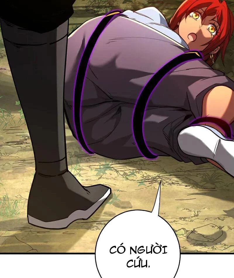 Đệ Tử Tu Luyện Còn Ta Thì Lười Biếng Chapter 134 - Trang 4