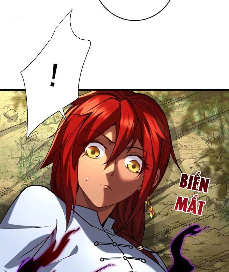 Đệ Tử Tu Luyện Còn Ta Thì Lười Biếng Chapter 134 - Trang 4