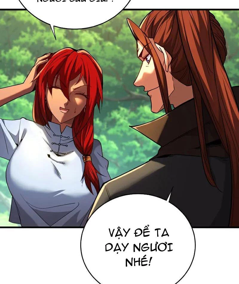 Đệ Tử Tu Luyện Còn Ta Thì Lười Biếng Chapter 134 - Trang 4