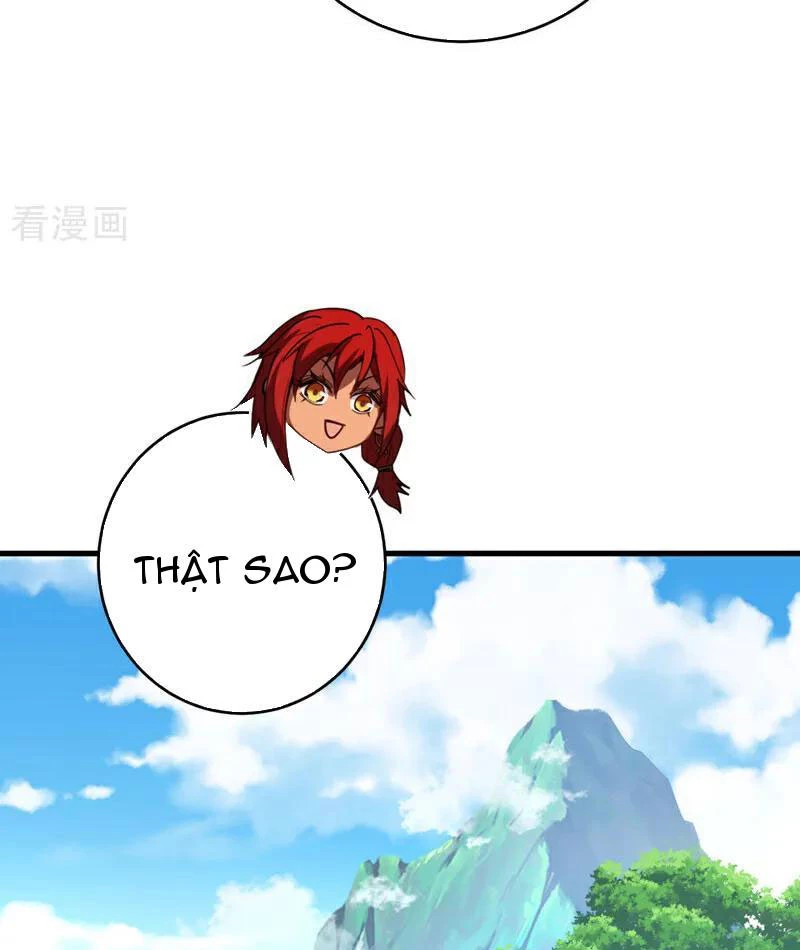 Đệ Tử Tu Luyện Còn Ta Thì Lười Biếng Chapter 134 - Trang 4