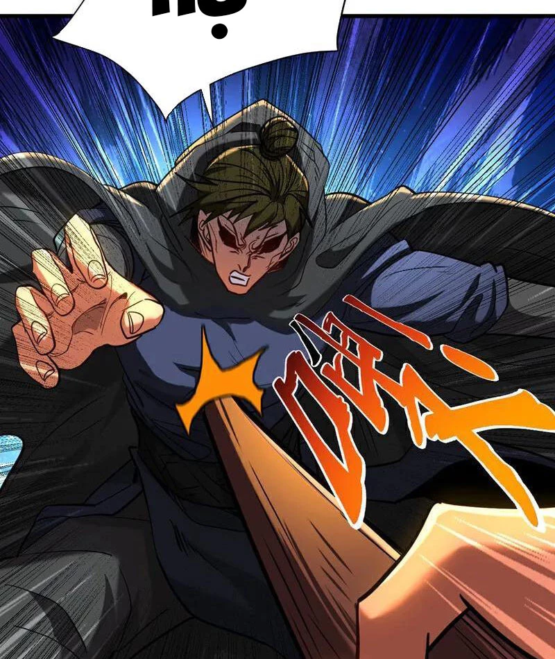 Đệ Tử Tu Luyện Còn Ta Thì Lười Biếng Chapter 134 - Trang 4