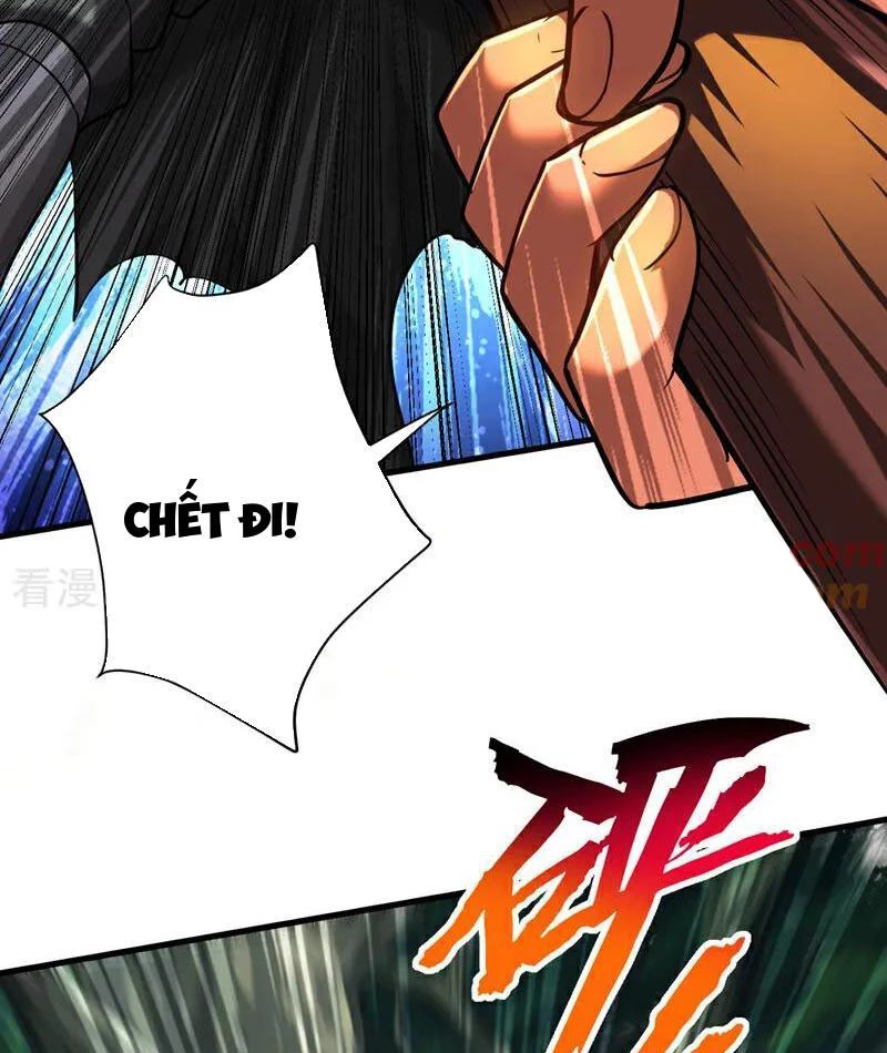 Đệ Tử Tu Luyện Còn Ta Thì Lười Biếng Chapter 134 - Trang 4