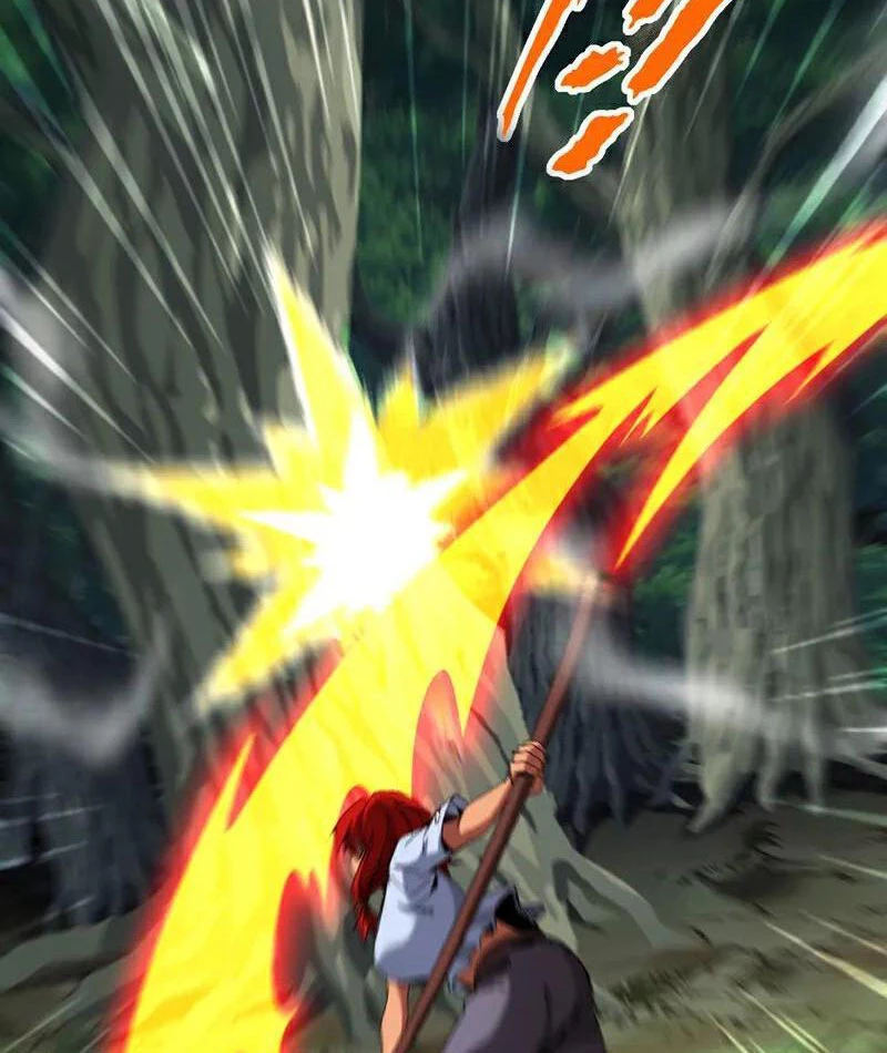 Đệ Tử Tu Luyện Còn Ta Thì Lười Biếng Chapter 134 - Trang 4