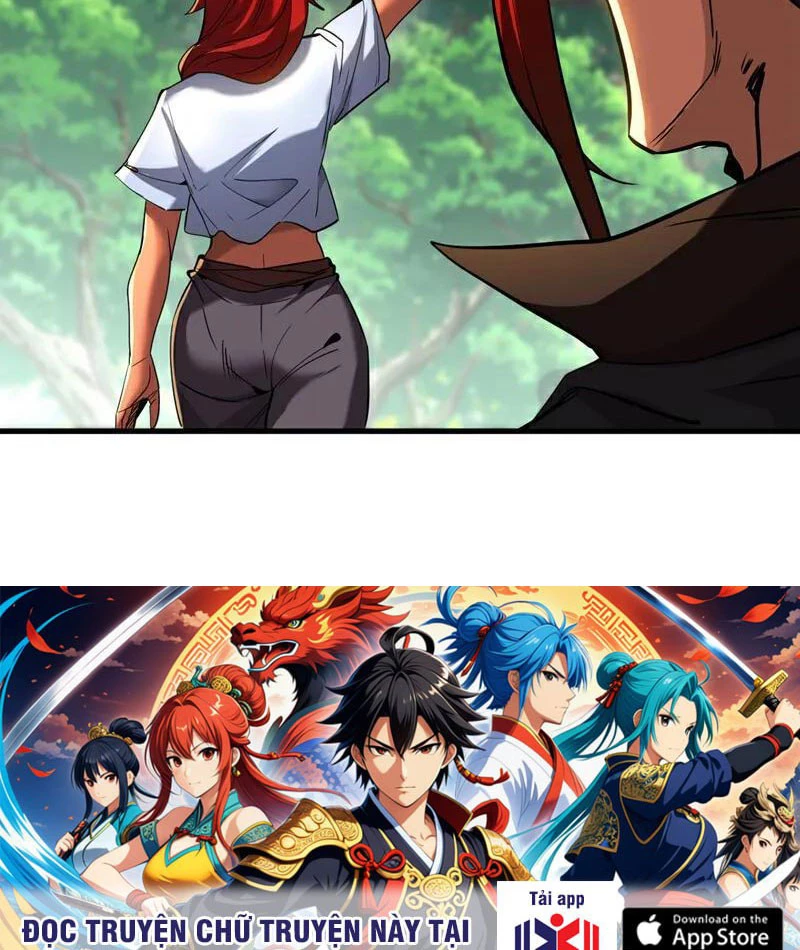 Đệ Tử Tu Luyện Còn Ta Thì Lười Biếng Chapter 134 - Trang 4