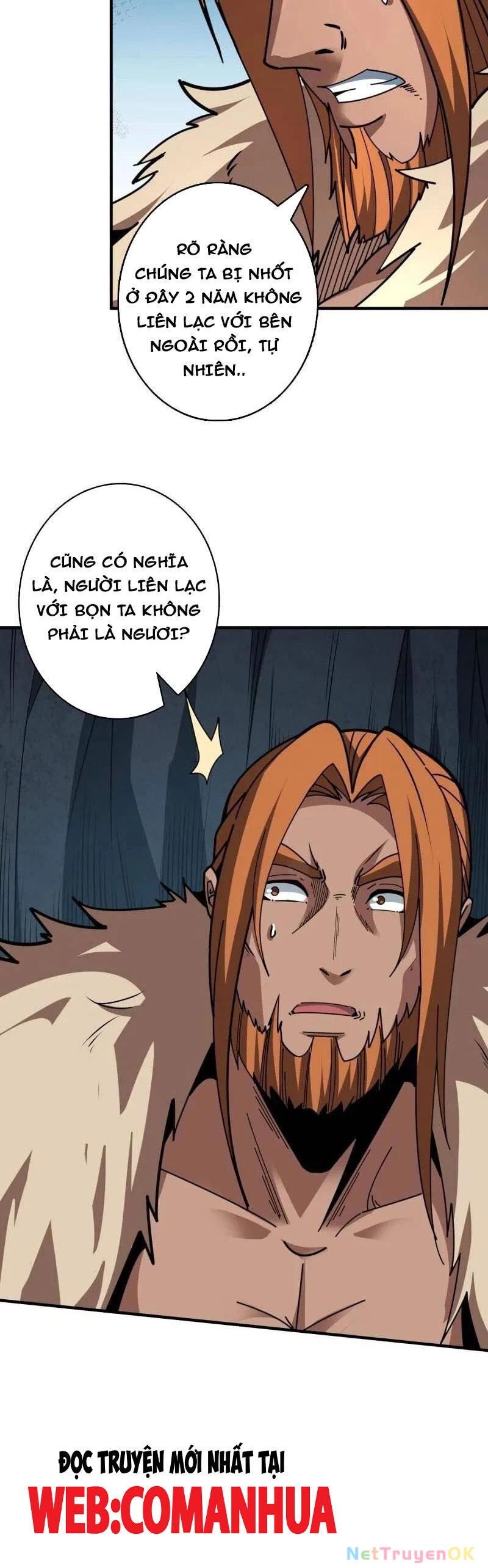 Vừa Chơi Đã Có Tài Khoản Vương Giả Chapter 495 - Trang 4