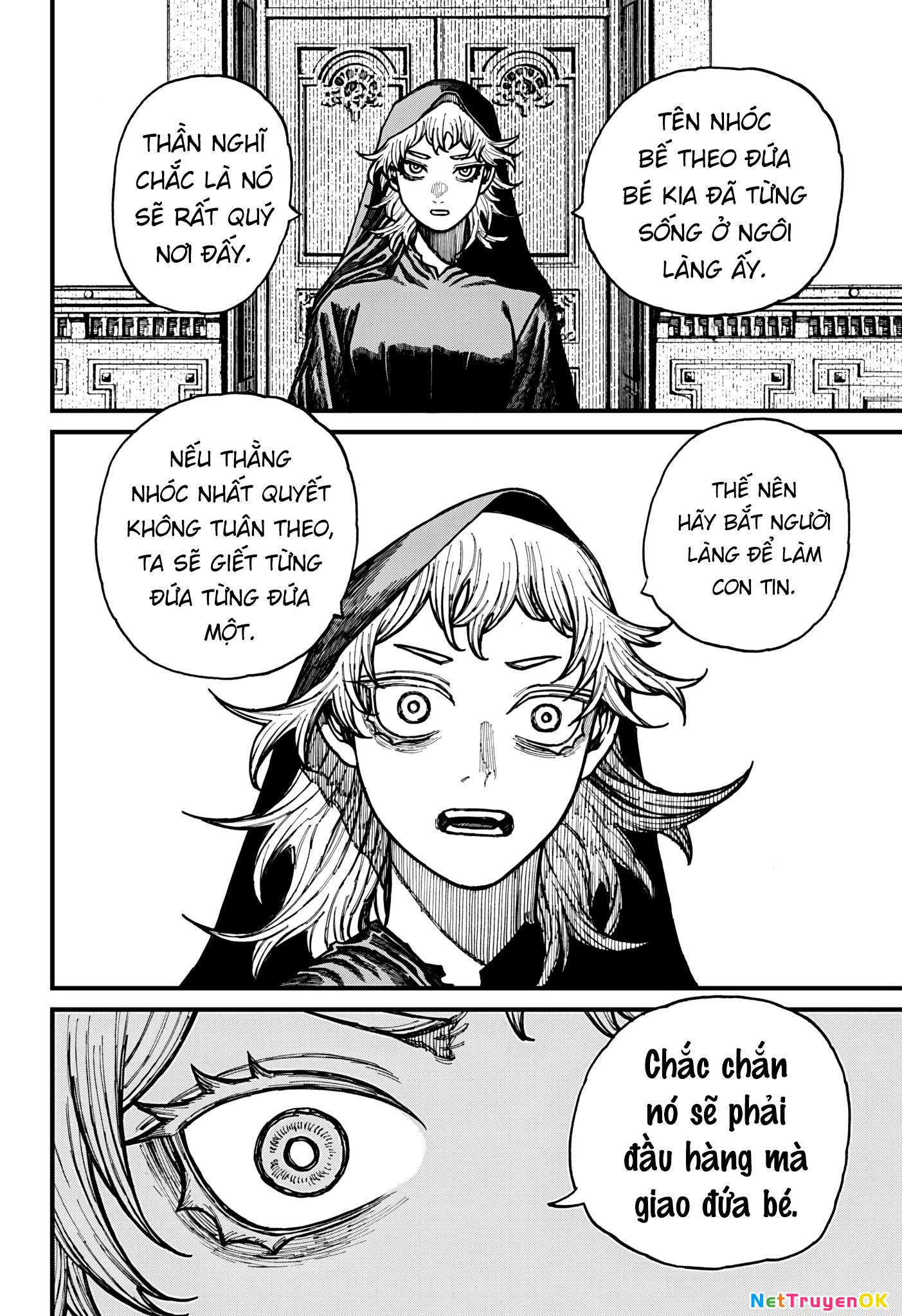 Centuria Chapter 29 - Trang 4