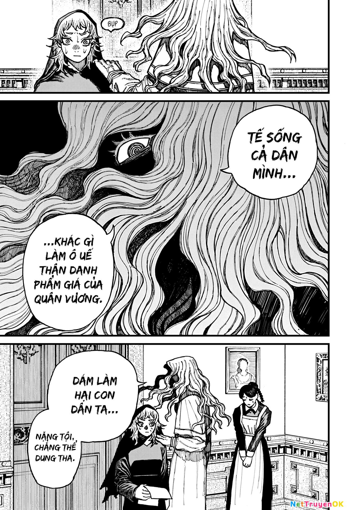 Centuria Chapter 29 - Trang 4