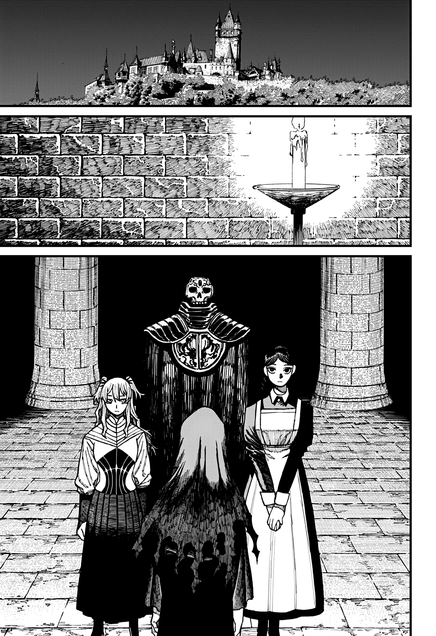 Centuria Chapter 29 - Trang 4