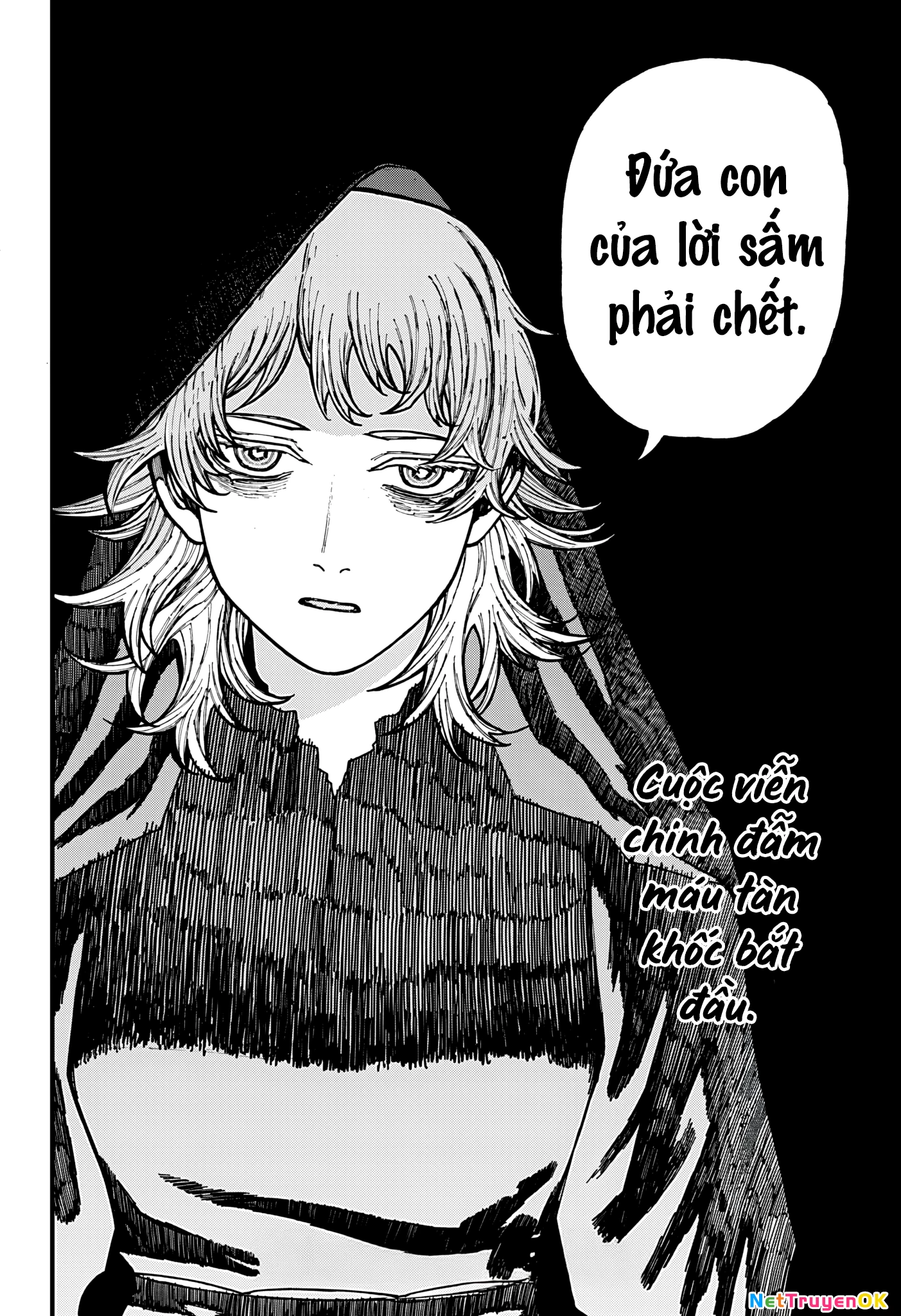 Centuria Chapter 29 - Trang 4