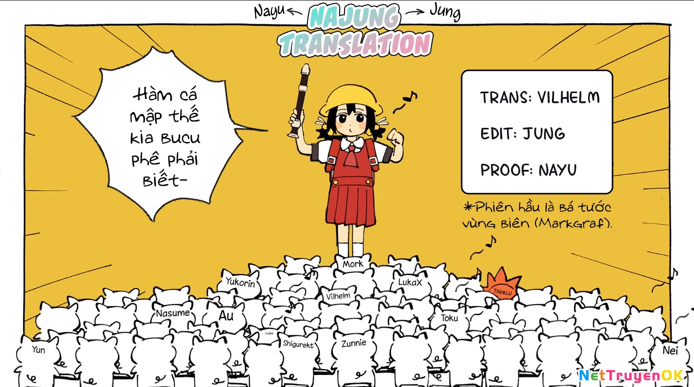 Centuria Chapter 29 - Trang 4